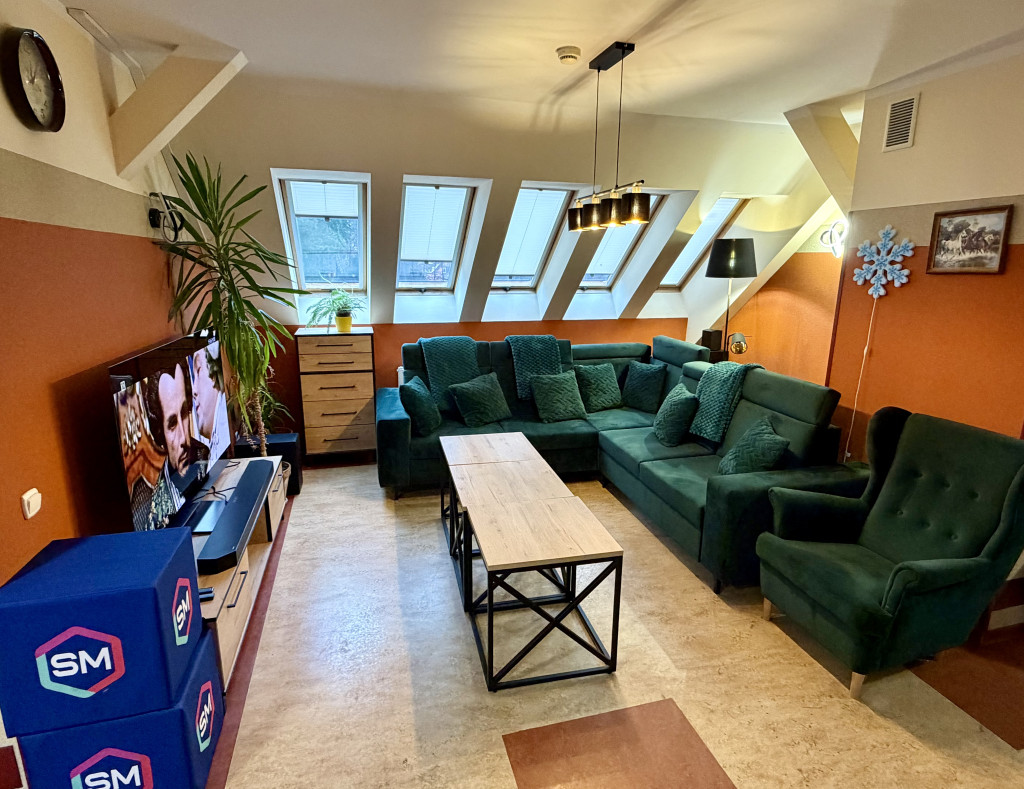 Centrum Rehabilitacji SM w 2025 roku