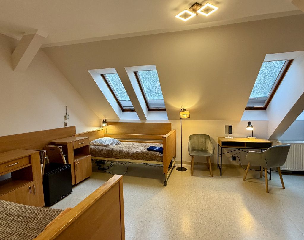 Centrum Rehabilitacji SM w 2025 roku