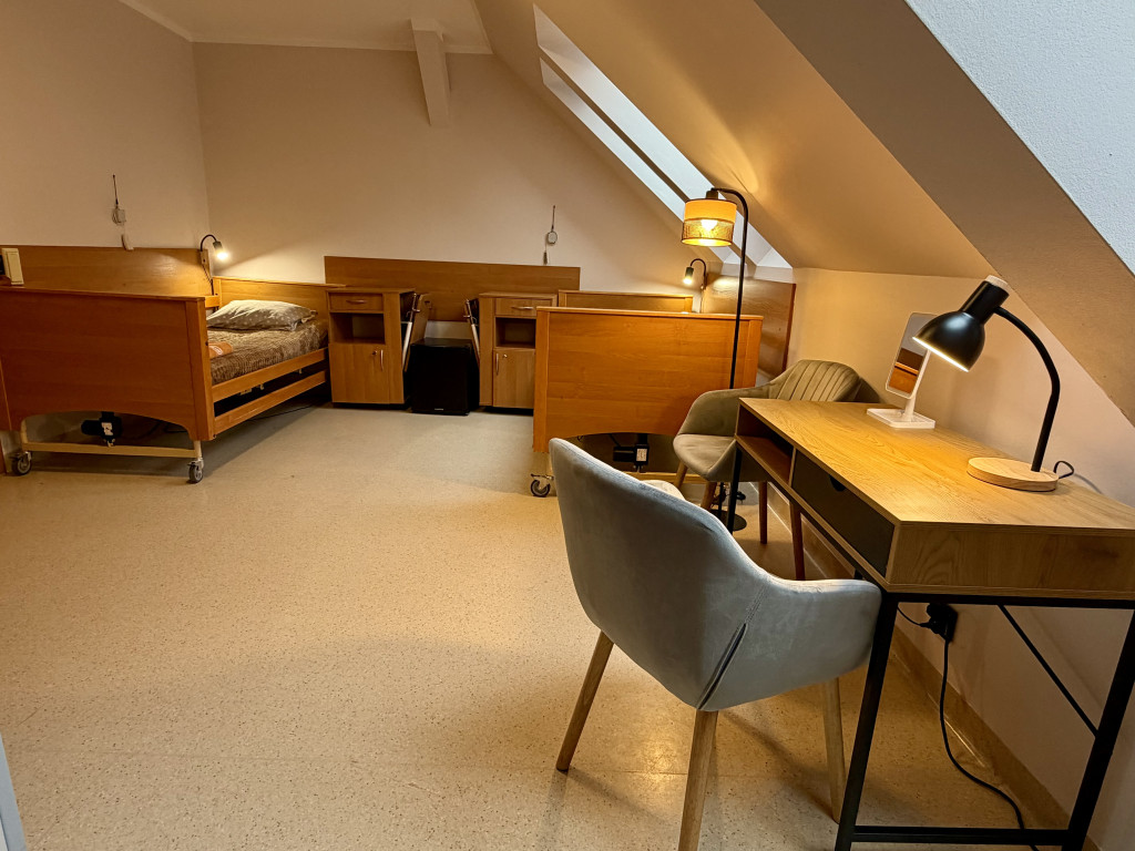 Centrum Rehabilitacji SM w 2025 roku