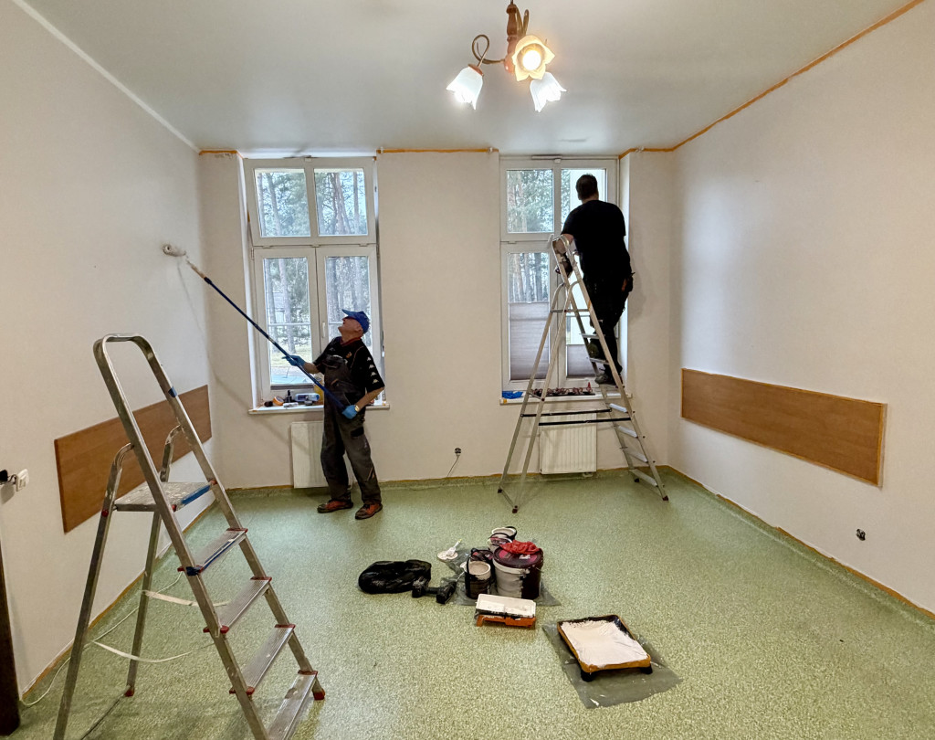 Centrum Rehabilitacji SM w 2025 roku