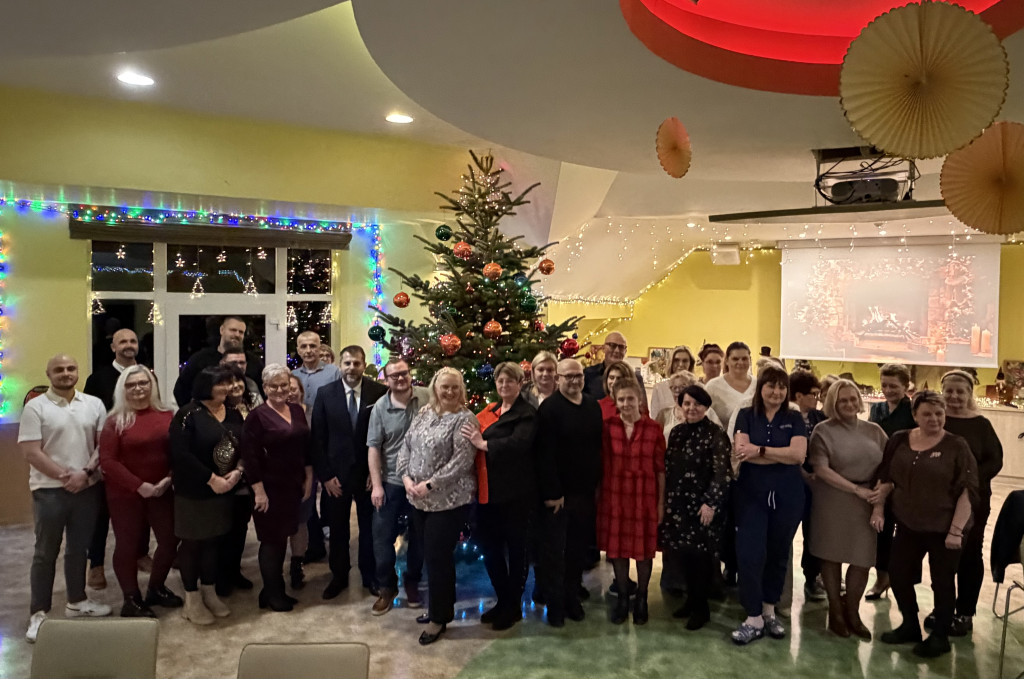 Centrum Rehabilitacji SM w 2025 roku