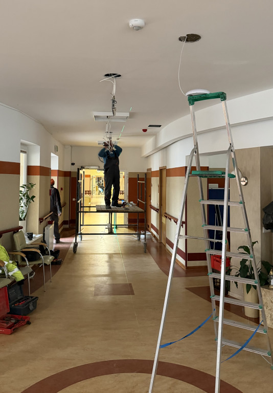 Centrum Rehabilitacji SM w 2025 roku