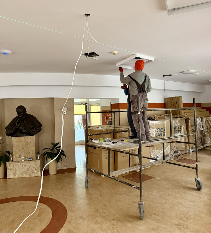 Centrum Rehabilitacji SM w 2025 roku