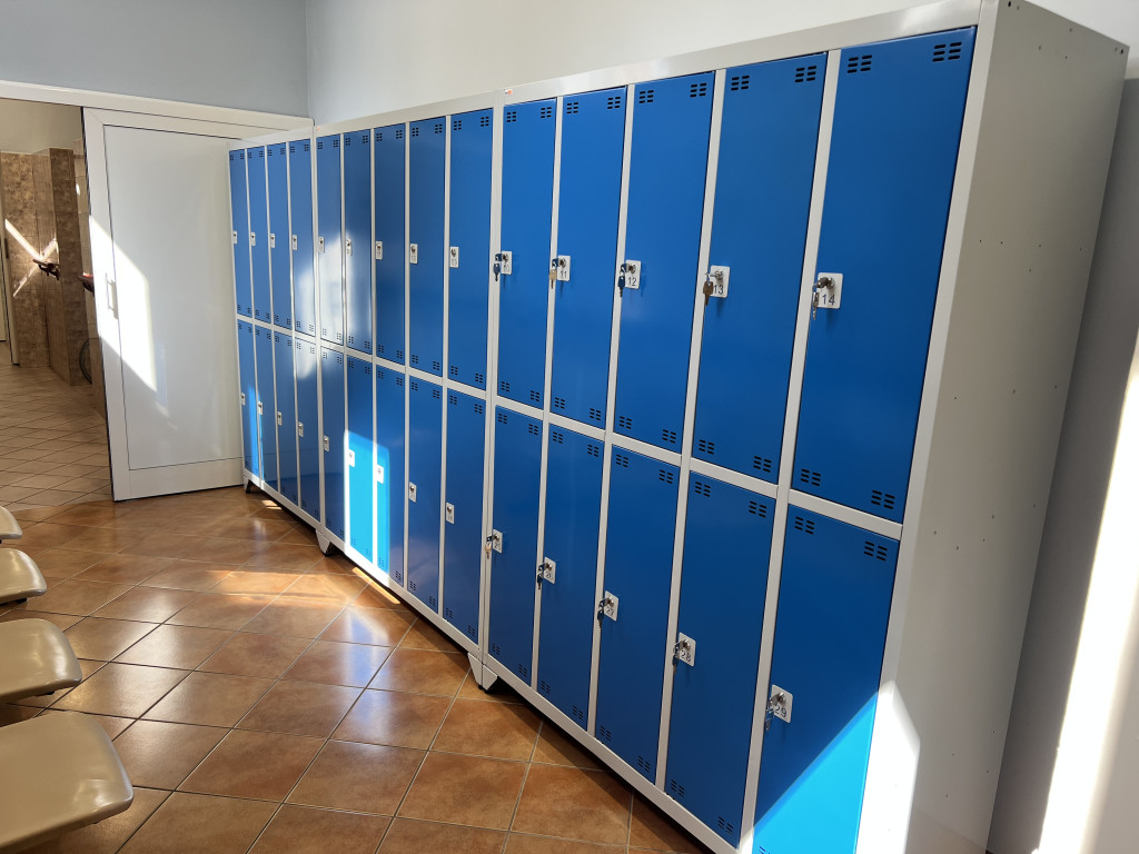 Centrum Rehabilitacji SM w 2025 roku