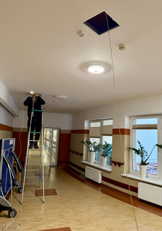 Centrum Rehabilitacji SM w 2025 roku