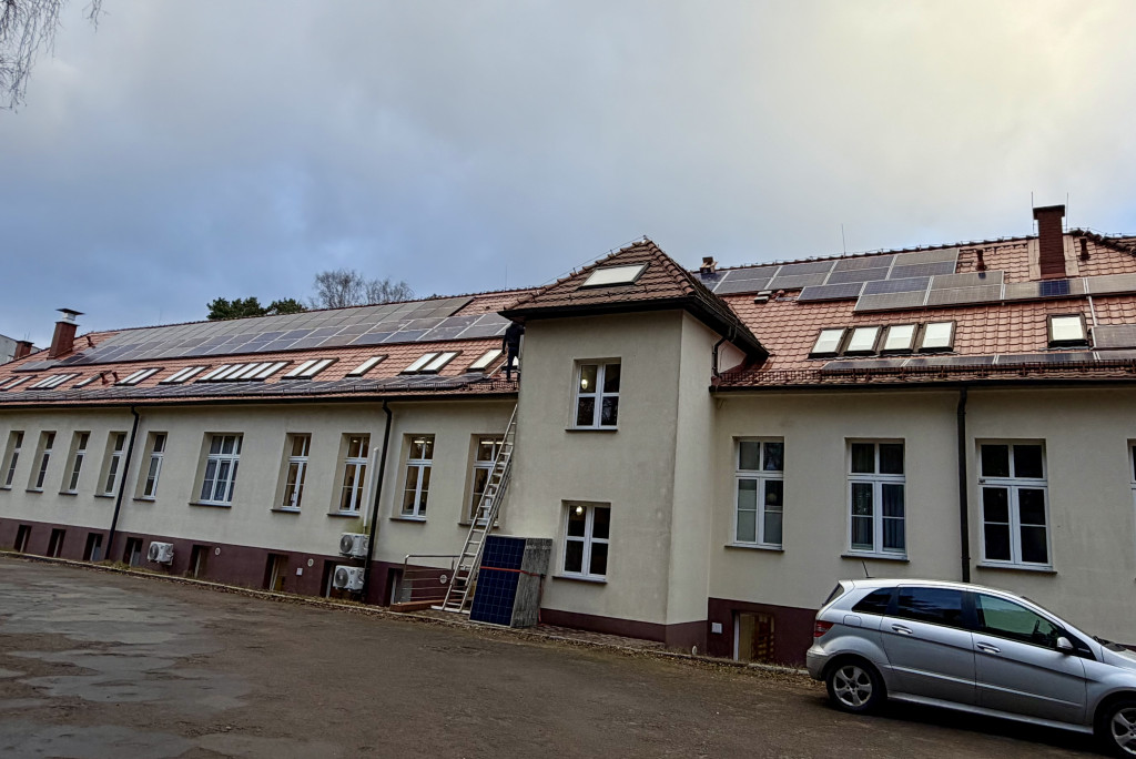 Centrum Rehabilitacji SM w 2025 roku