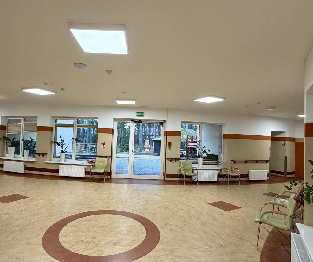 Centrum Rehabilitacji SM w 2025 roku