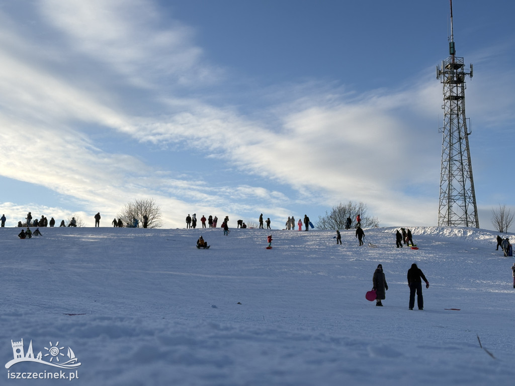 Rodzinne szaleństwo na Rynkowej