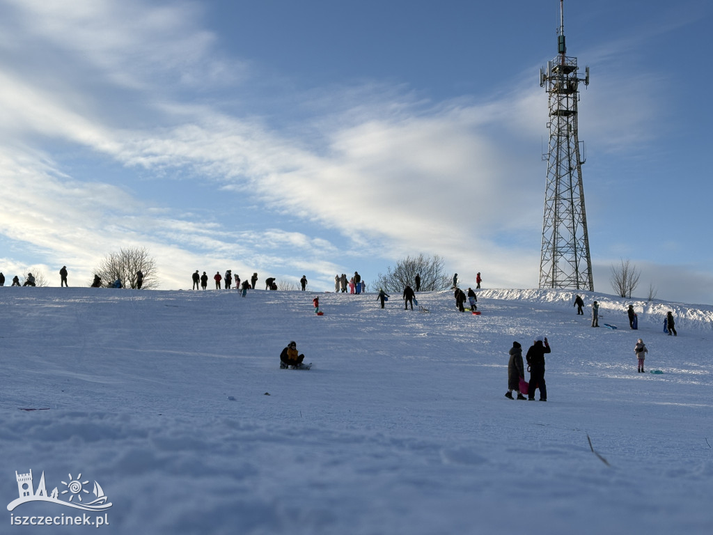 Rodzinne szaleństwo na Rynkowej