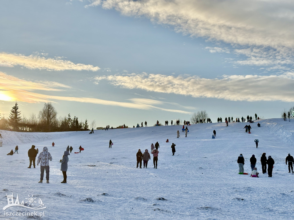 Rodzinne szaleństwo na Rynkowej