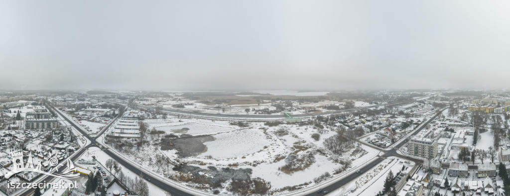 Wapna w trakcie zmian