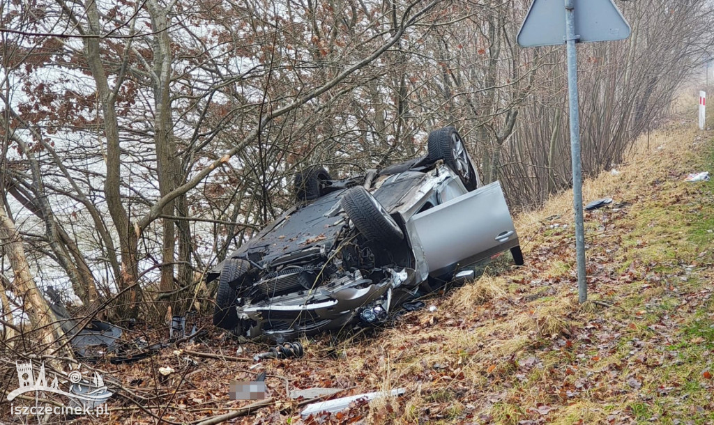 Dachowanie pod Radaczem – zdjęcia