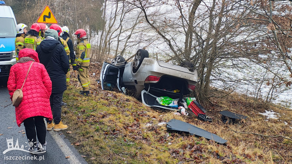 Dachowanie pod Radaczem – zdjęcia