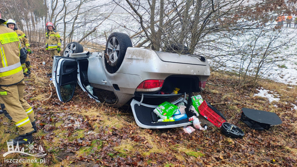 Dachowanie pod Radaczem – zdjęcia