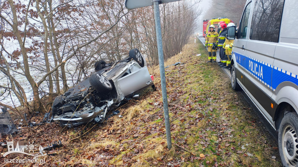 Dachowanie pod Radaczem – zdjęcia