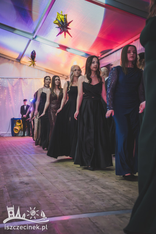 Tak bawili się maturzyści z I LO.