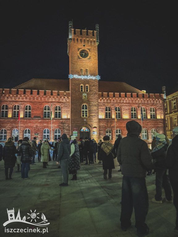 Karnawał wystartował. Taniec na Placu Wolności