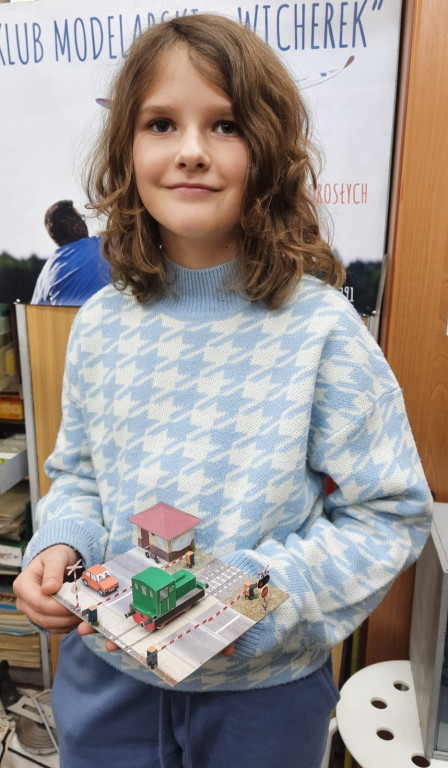 Modelarstwo w Szczecinku od kuchni