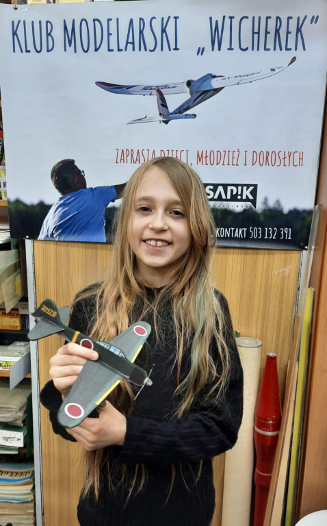 Modelarstwo w Szczecinku od kuchni