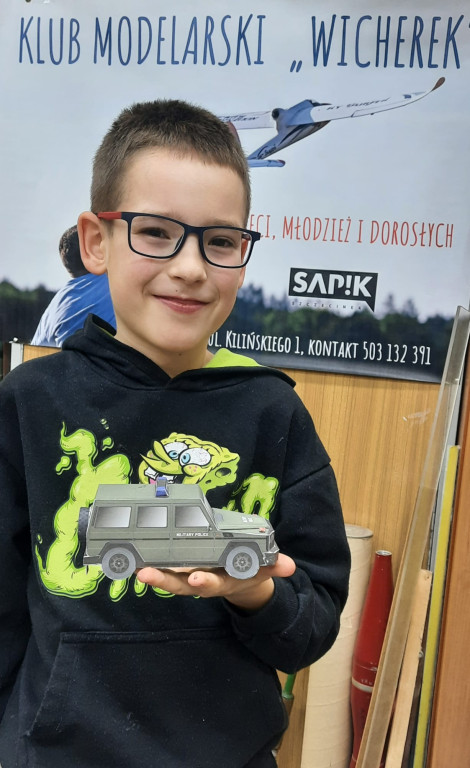 Modelarstwo w Szczecinku od kuchni