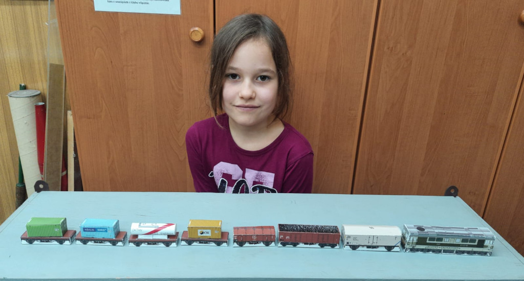 Modelarstwo w Szczecinku od kuchni