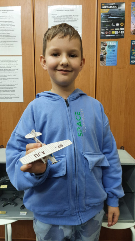 Modelarstwo w Szczecinku od kuchni