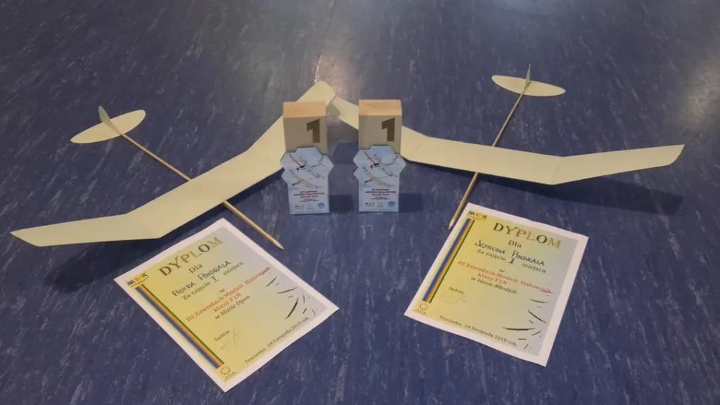 Modelarstwo w Szczecinku od kuchni