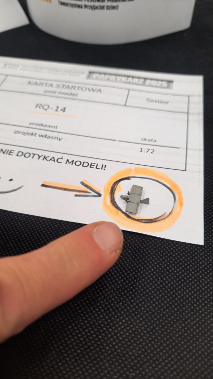 Modelarstwo w Szczecinku od kuchni