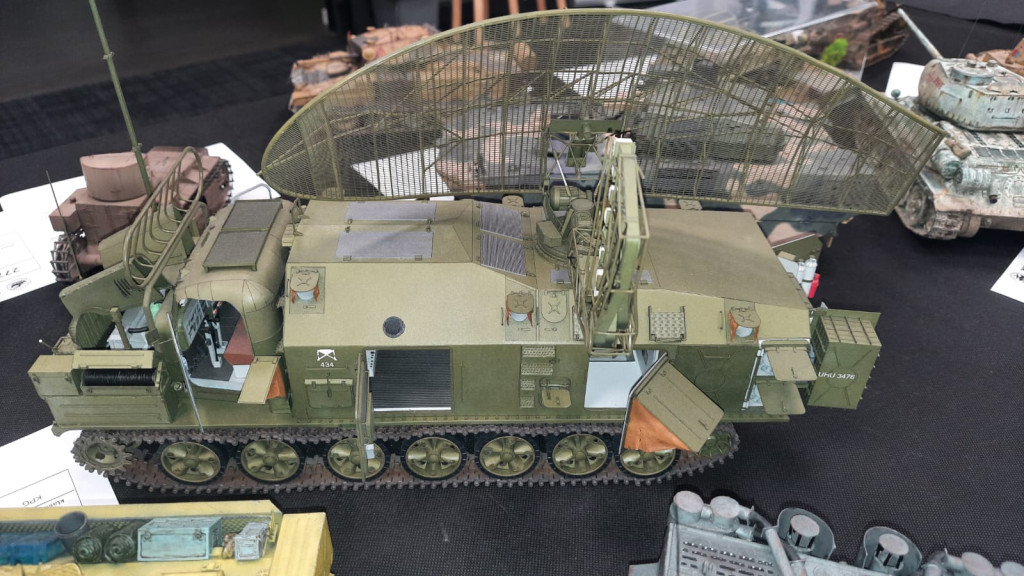 Modelarstwo w Szczecinku od kuchni