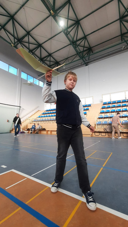 Modelarstwo w Szczecinku od kuchni