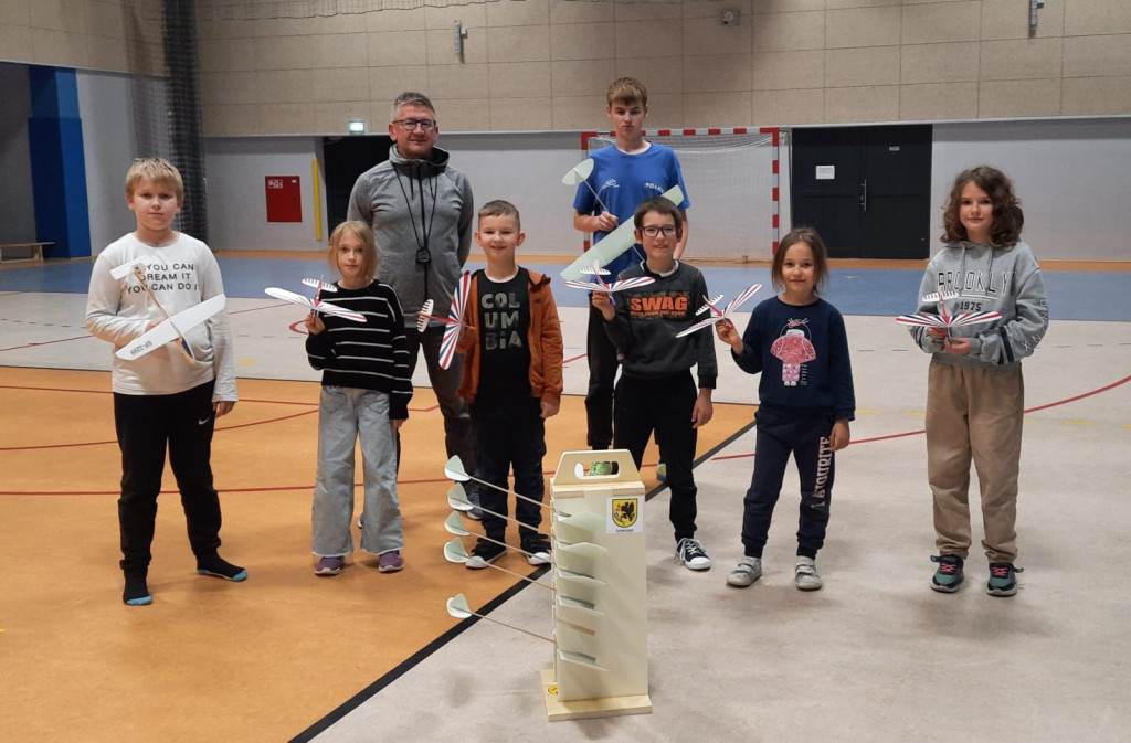 Modelarstwo w Szczecinku od kuchni