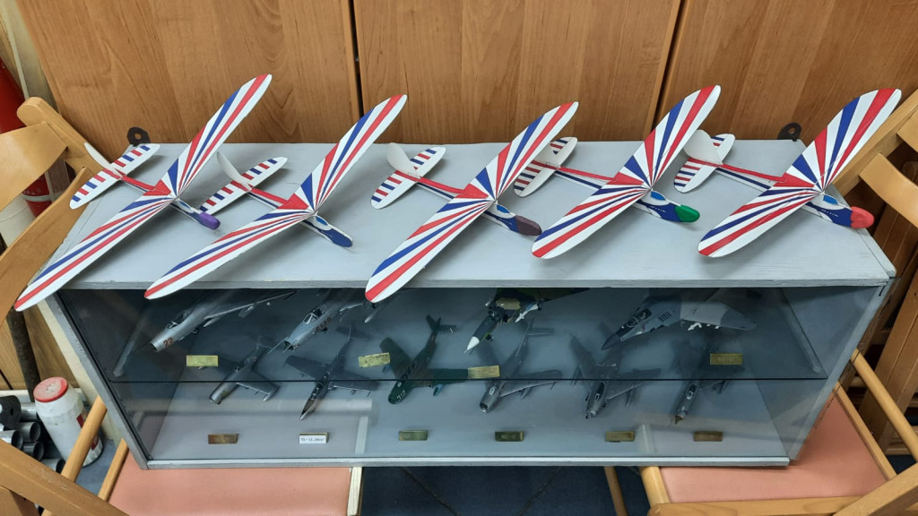 Modelarstwo w Szczecinku od kuchni