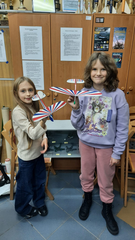 Modelarstwo w Szczecinku od kuchni