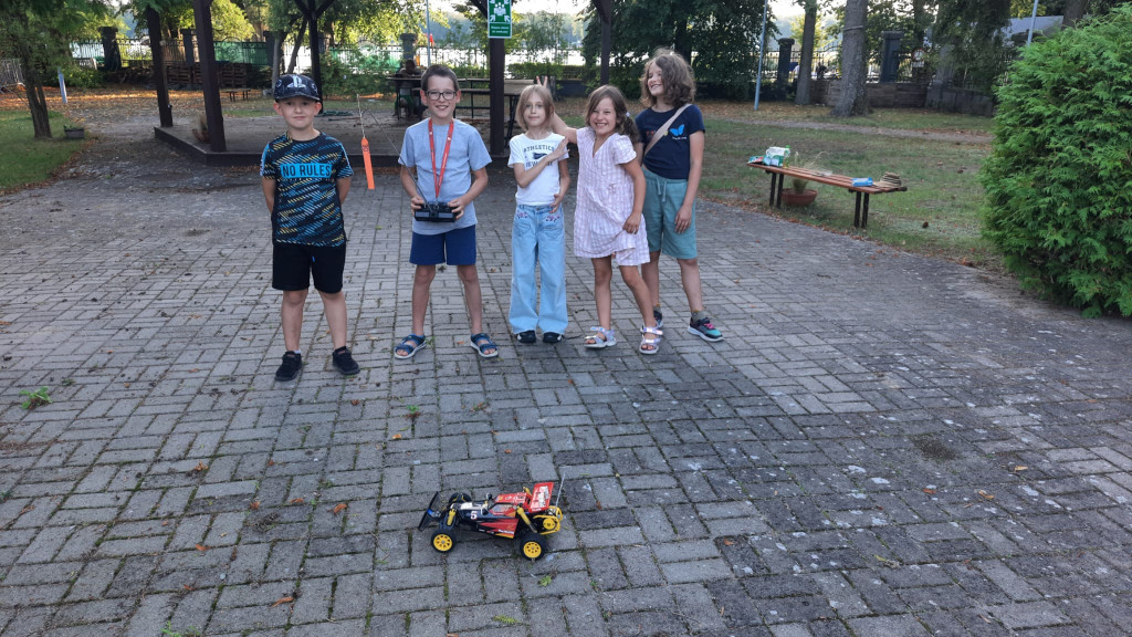 Modelarstwo w Szczecinku od kuchni