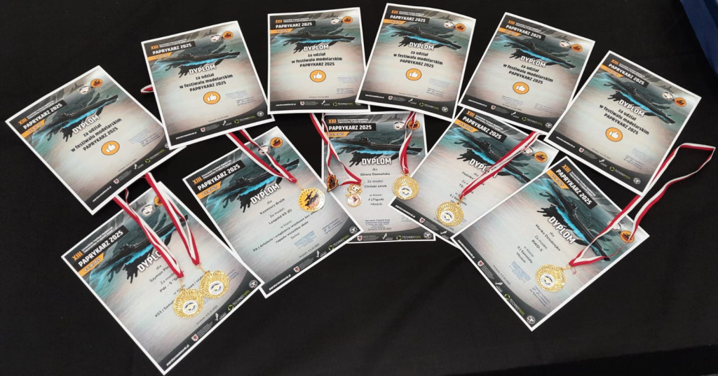 Modelarstwo w Szczecinku od kuchni