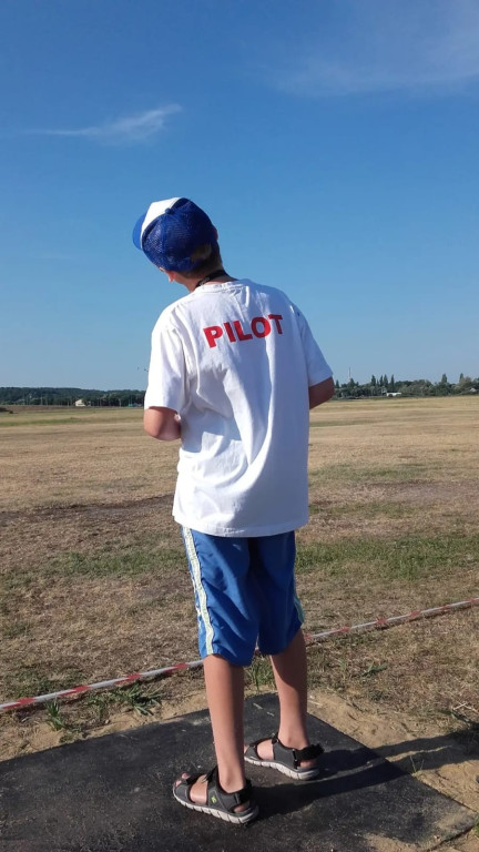 Modelarstwo w Szczecinku od kuchni