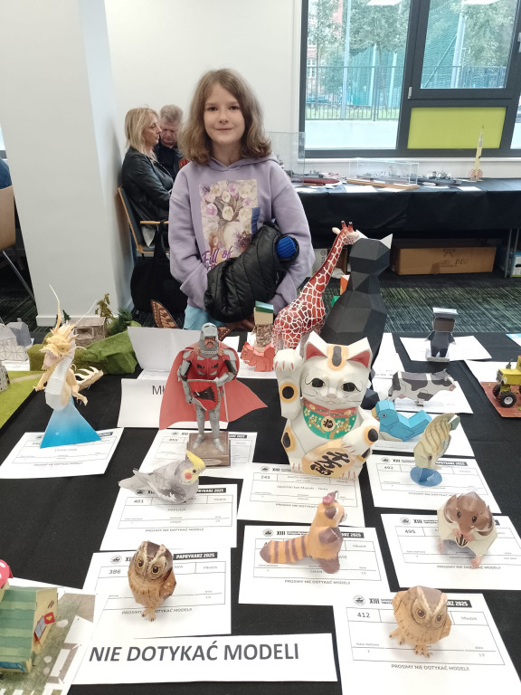 Modelarstwo w Szczecinku od kuchni