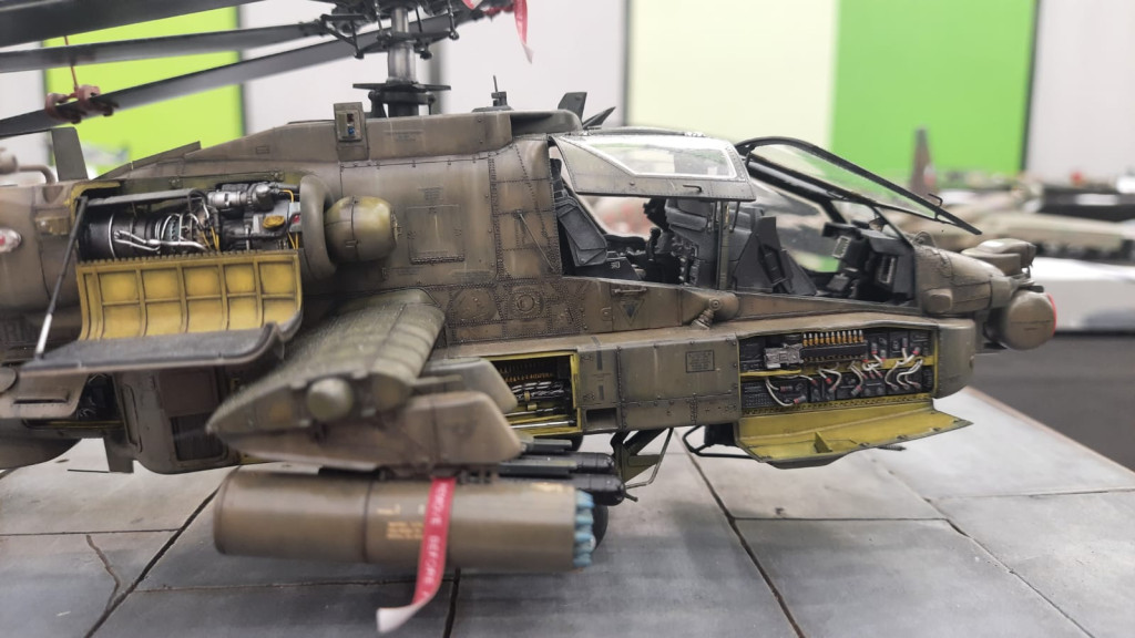 Modelarstwo w Szczecinku od kuchni