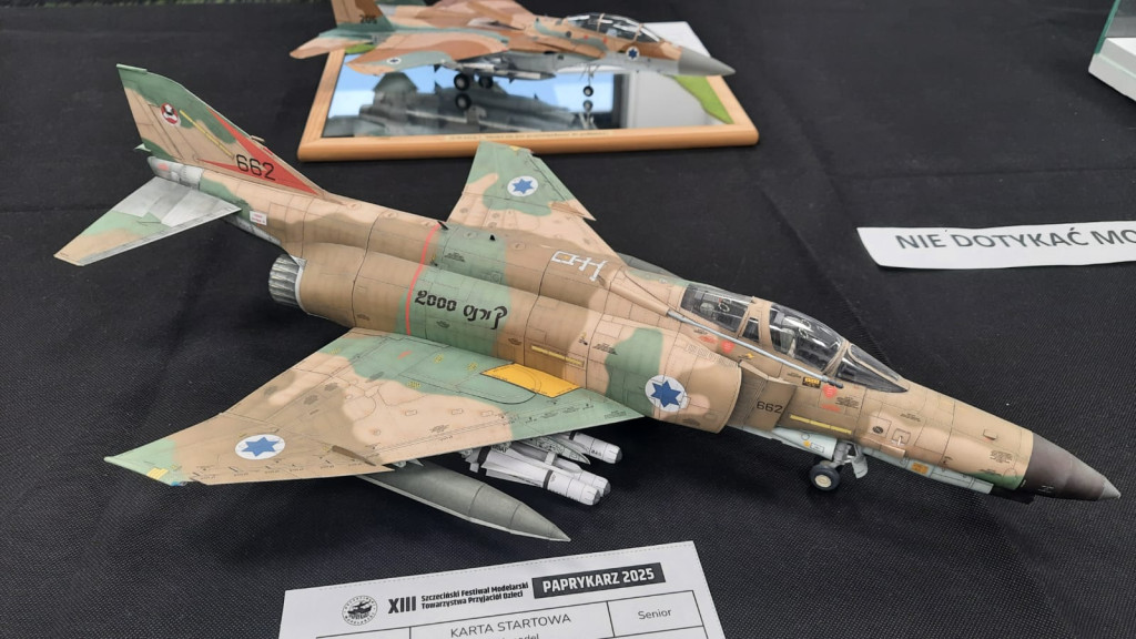 Modelarstwo w Szczecinku od kuchni