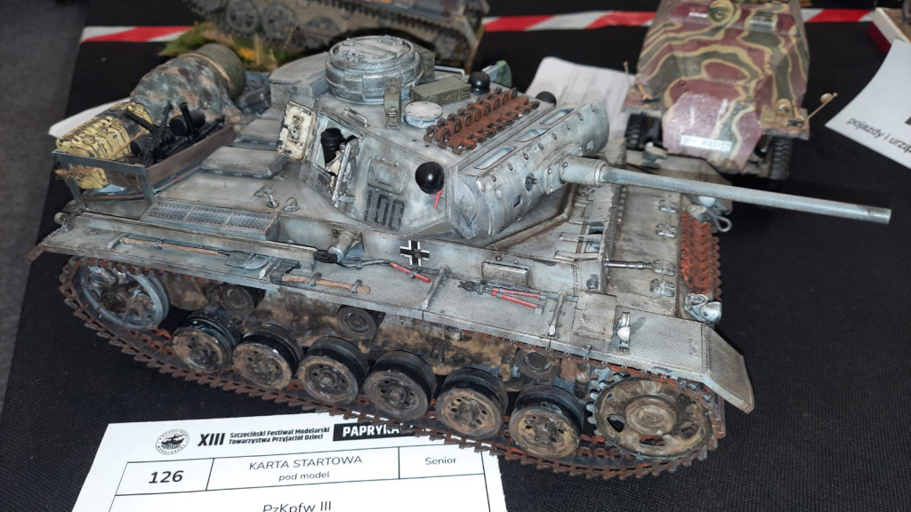 Modelarstwo w Szczecinku od kuchni