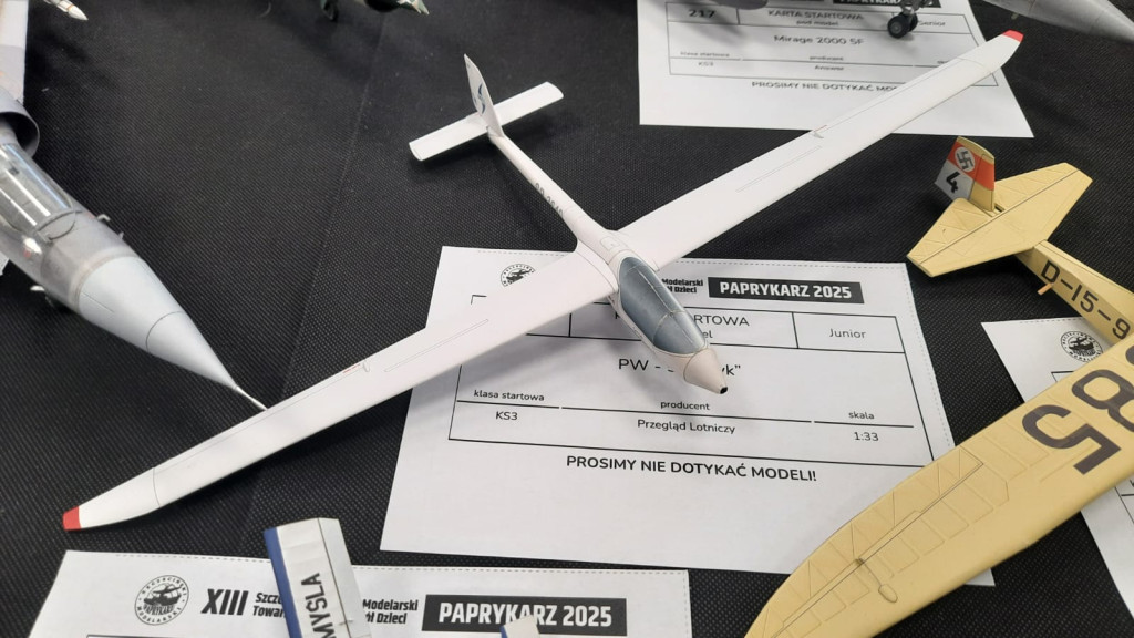 Modelarstwo w Szczecinku od kuchni