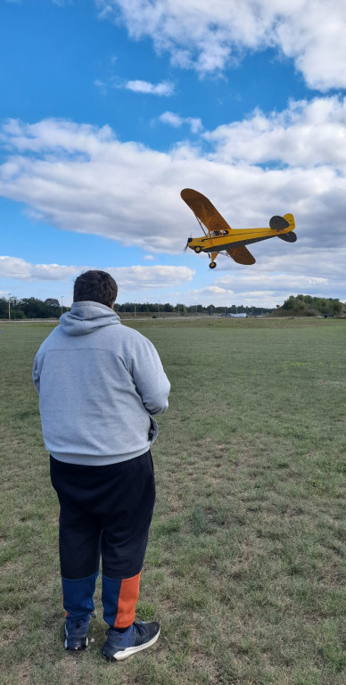 Modelarstwo w Szczecinku od kuchni