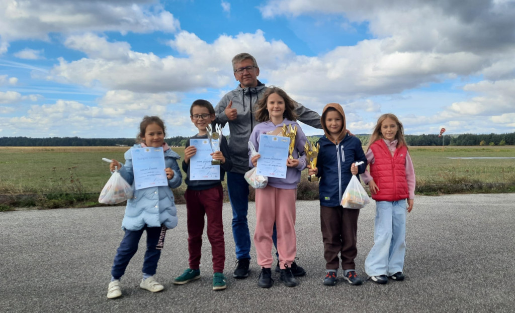 Modelarstwo w Szczecinku od kuchni