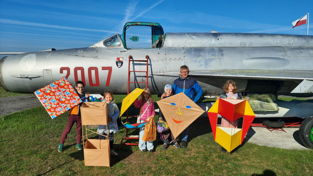 Modelarstwo w Szczecinku od kuchni