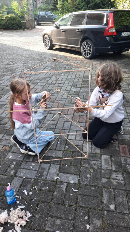 Modelarstwo w Szczecinku od kuchni