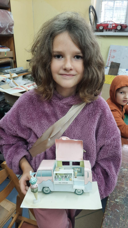 Modelarstwo w Szczecinku od kuchni