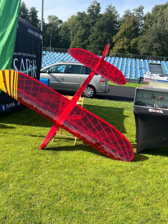 Modelarstwo w Szczecinku od kuchni