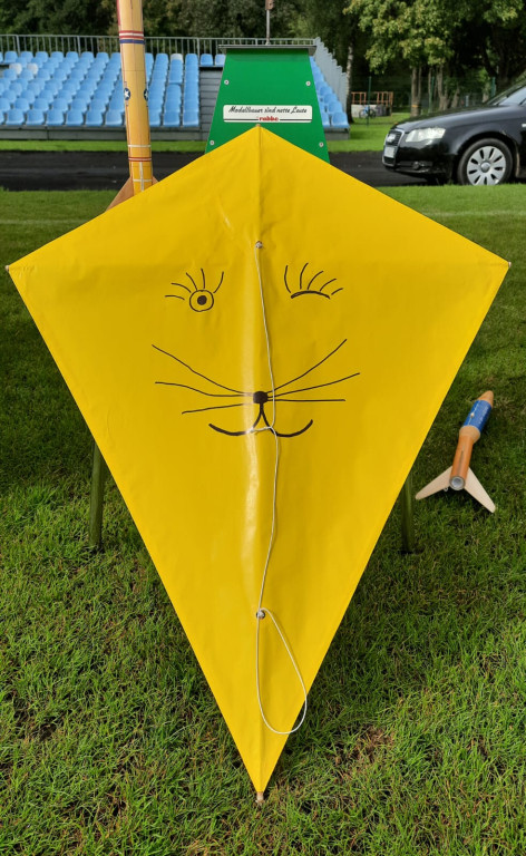 Modelarstwo w Szczecinku od kuchni