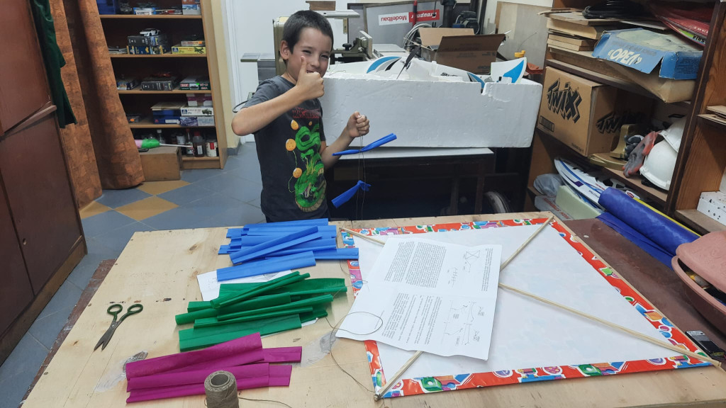 Modelarstwo w Szczecinku od kuchni