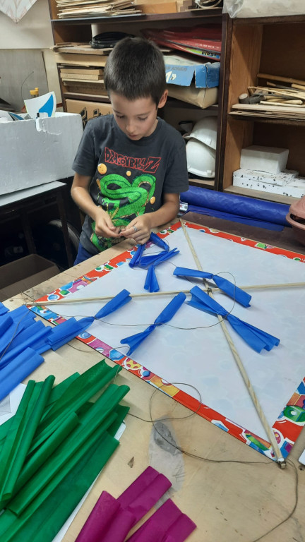 Modelarstwo w Szczecinku od kuchni